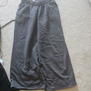 Garage Charcoal Joggers